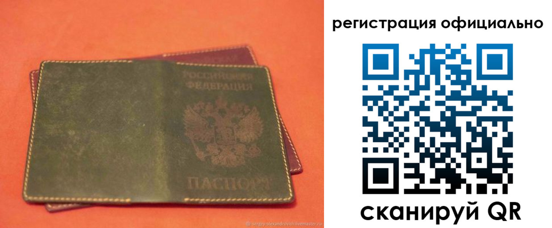 прописка 2025 в Снежногорске